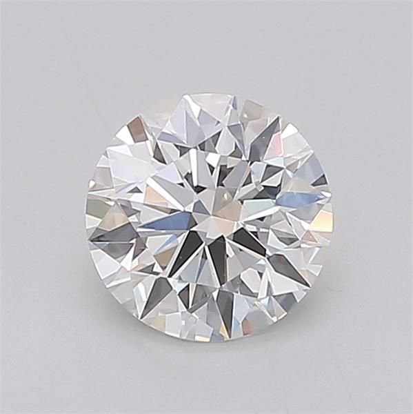 1.03ct F VVS2 Rare Carat Ideal Cut Round Lab Grown Diamond