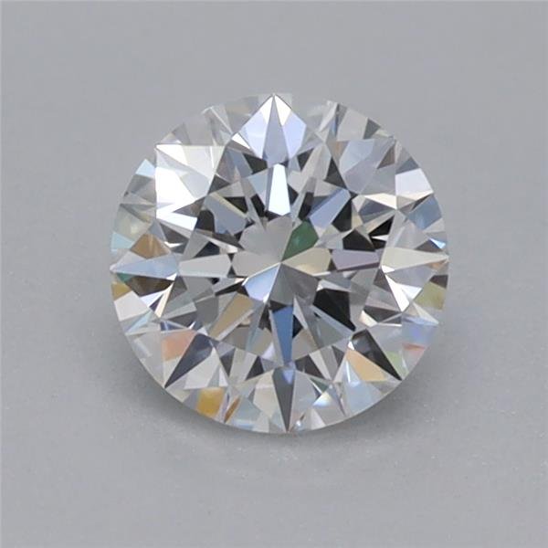 0.30ct E VVS1 Rare Carat Ideal Cut Round Diamond