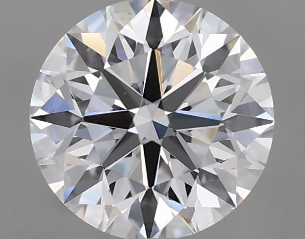 1.15ct D VS1 Excellent Cut Round Lab Grown Diamond