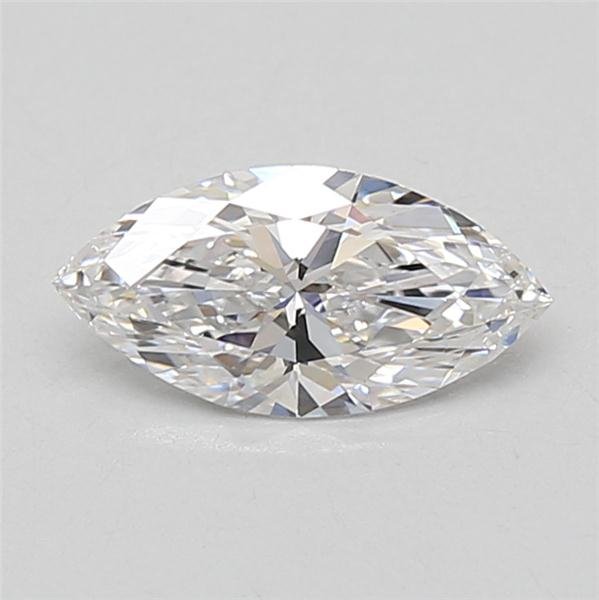0.90 Carat Marquise Lab Diamond