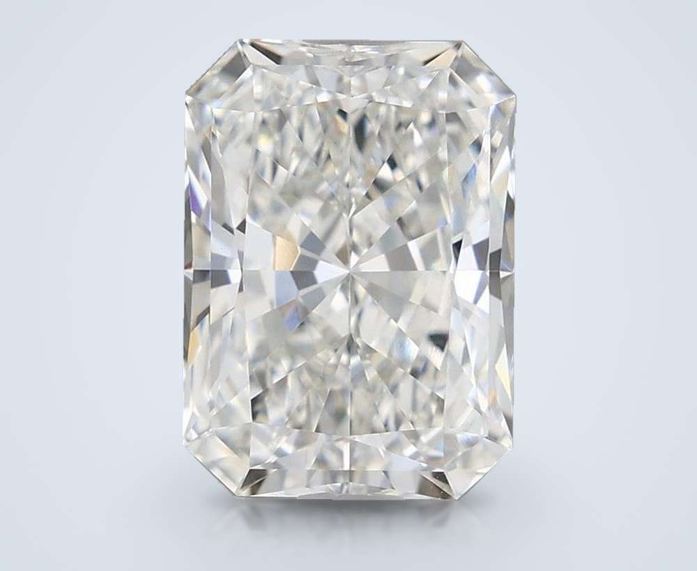 2.10 Carat Radiant Lab Diamond