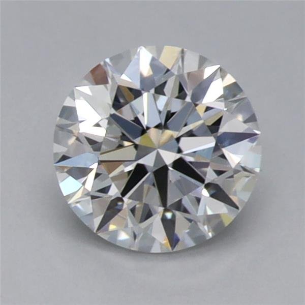 0.31ct F VVS2 Rare Carat Ideal Cut Round Diamond