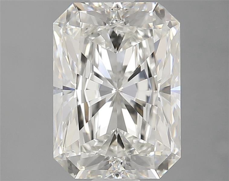2.21 Carat Radiant Natural Diamond
