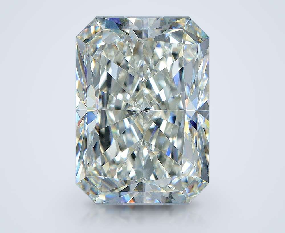3.01 Carat Radiant Natural Diamond