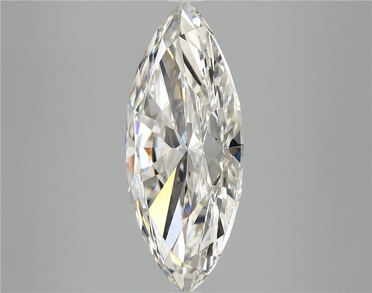 5.05 Carat Marquise Lab Diamond
