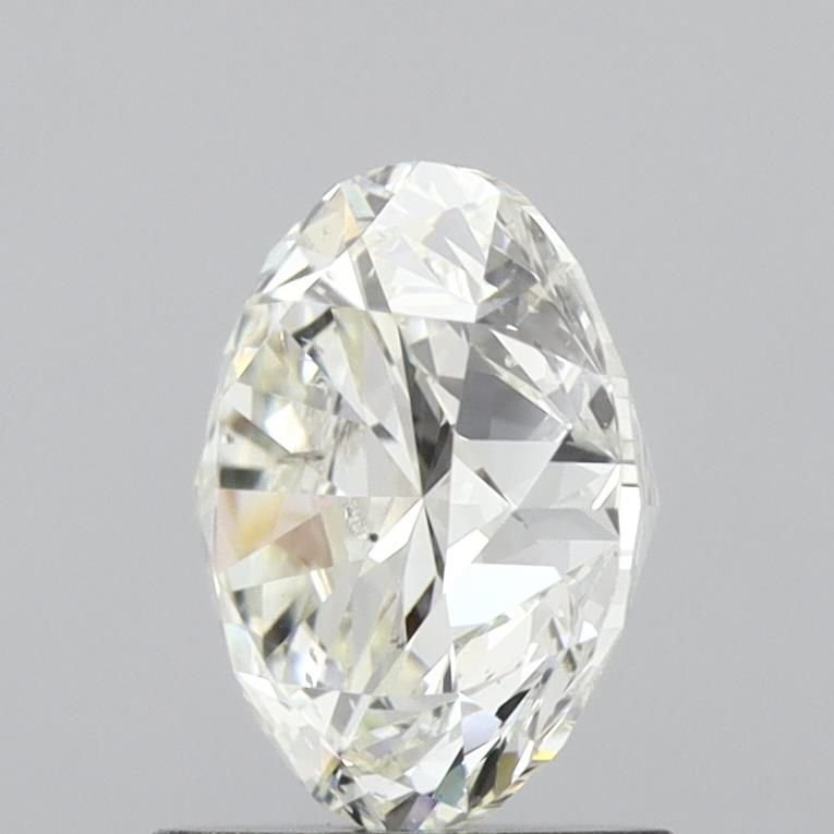 1.71ct I SI2 Excellent Cut Round Diamond