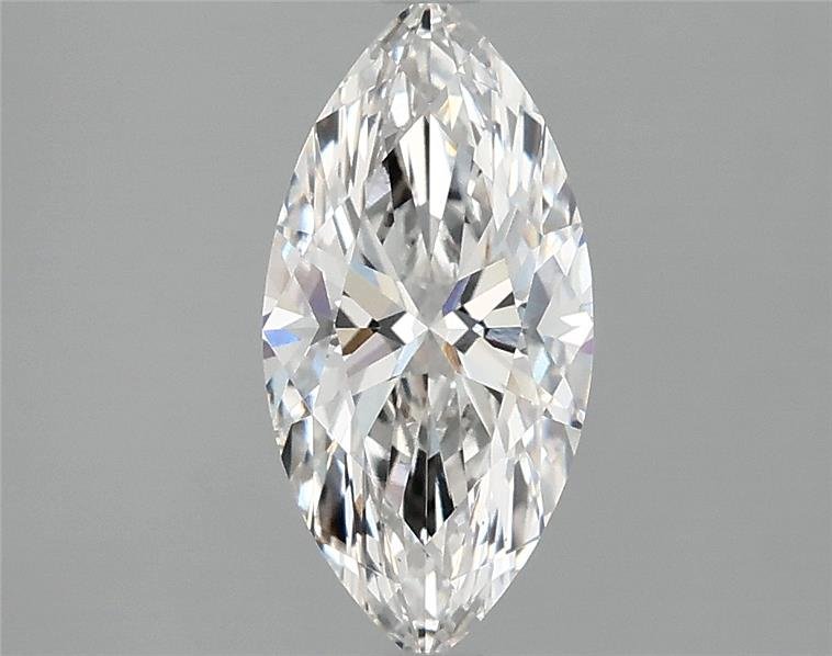 1.40 Carat Marquise Lab Diamond