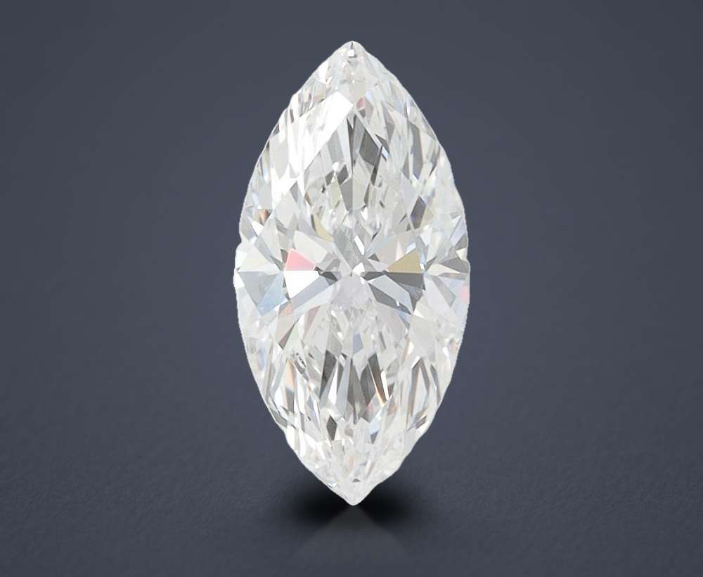 1.10 Carat Marquise Lab Diamond