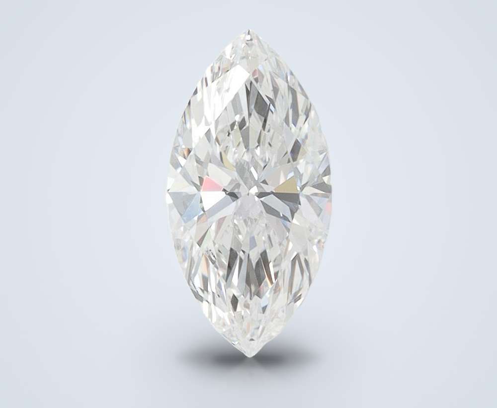 1.10 Carat Marquise Lab Diamond