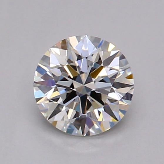 0.30ct G VS2 Rare Carat Ideal Cut Round Diamond