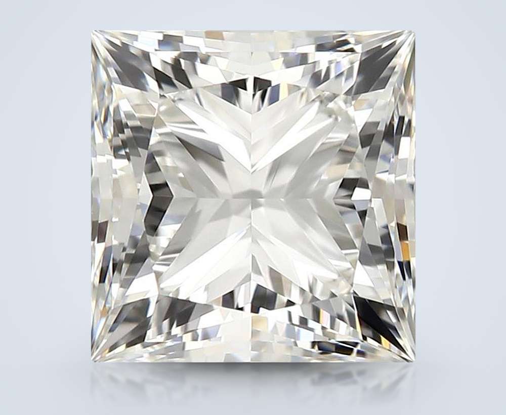 1.40 Carat Princess Natural Diamond