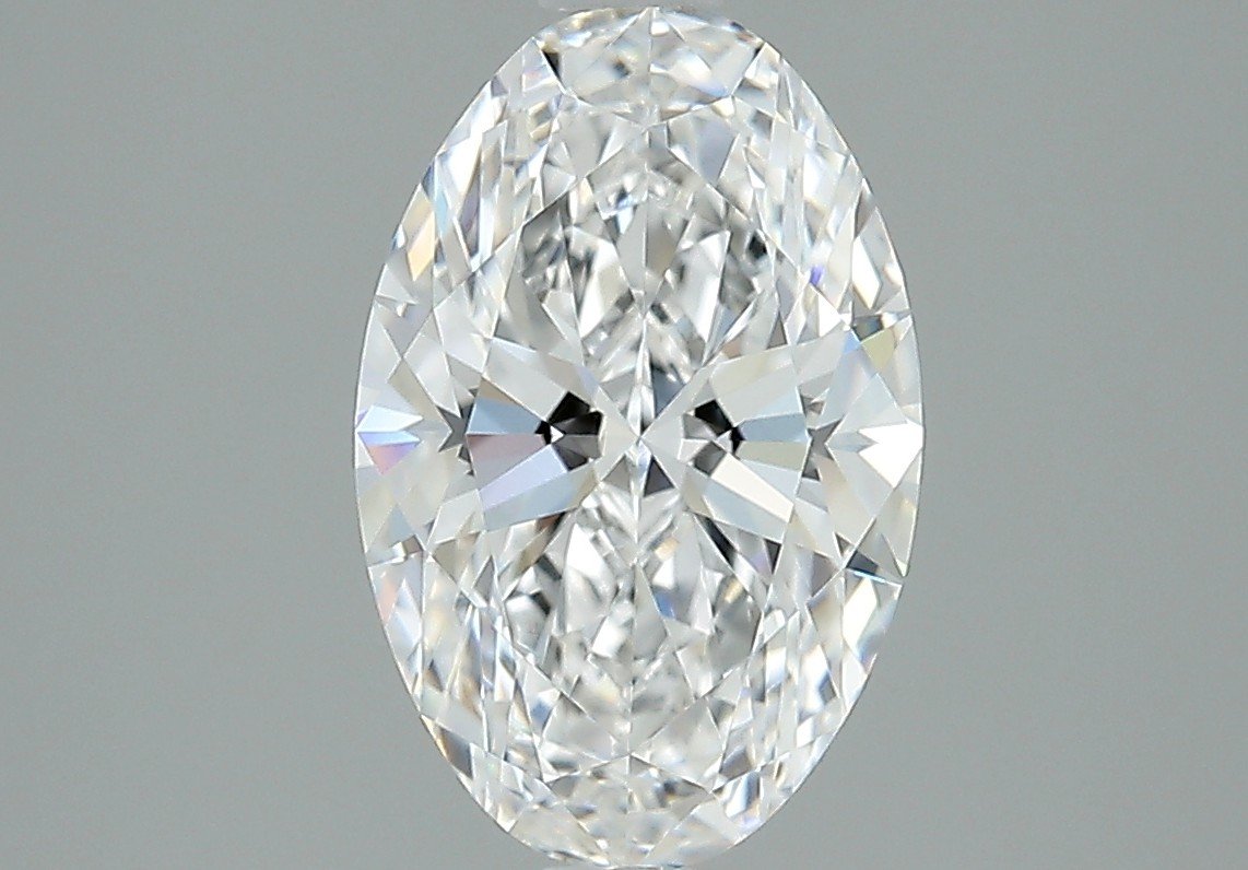 2.51 Carat Oval Natural Diamond