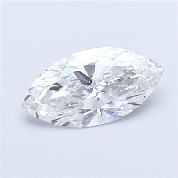 0.99 Carat Marquise Lab Diamond