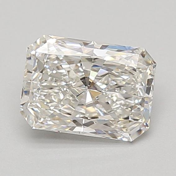 1.08 Carat Radiant Lab Diamond