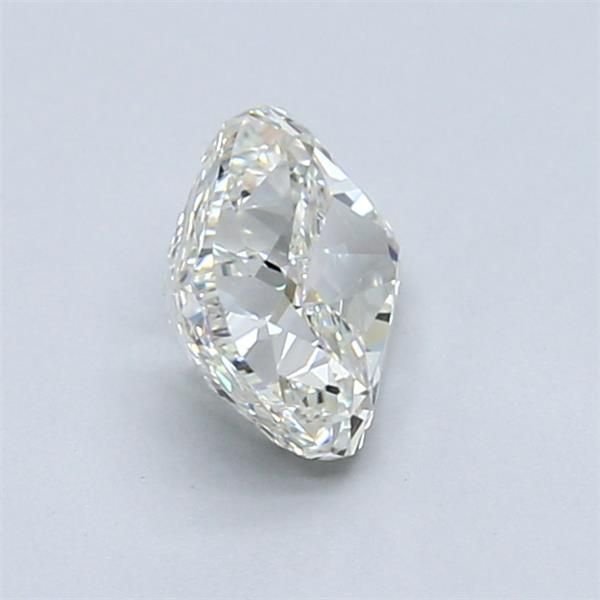 1.01ct J VS1 Very Good Cut Cushion Diamond