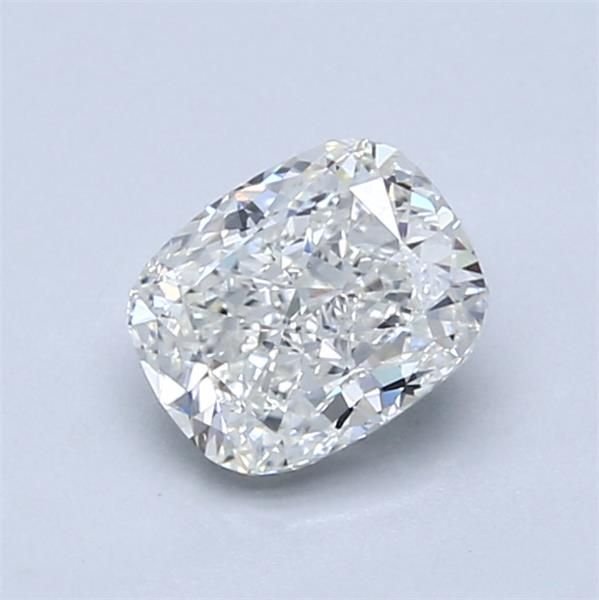 1.01ct I SI1 Very Good Cut Cushion Diamond