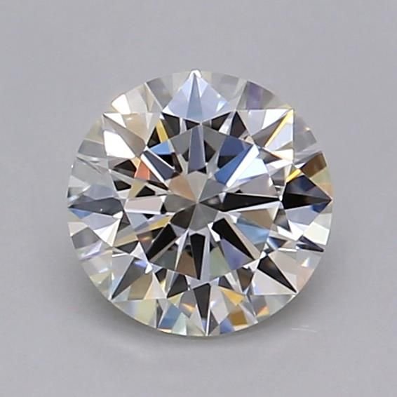 0.40ct H VVS1 Rare Carat Ideal Cut Round Diamond