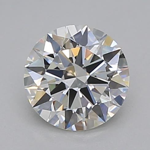 0.43ct H VS1 Rare Carat Ideal Cut Round Diamond