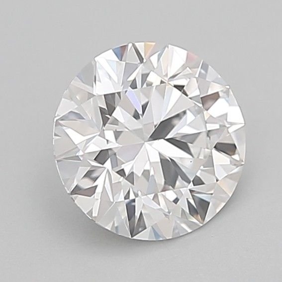 1.00 Carat Round Lab Diamond