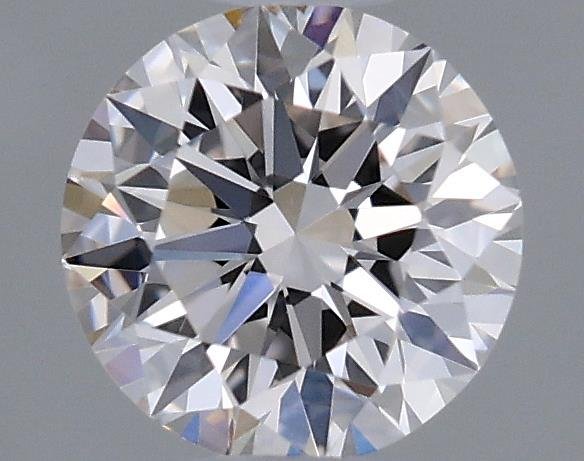 0.27ct I VS2 Rare Carat Ideal Cut Round Diamond