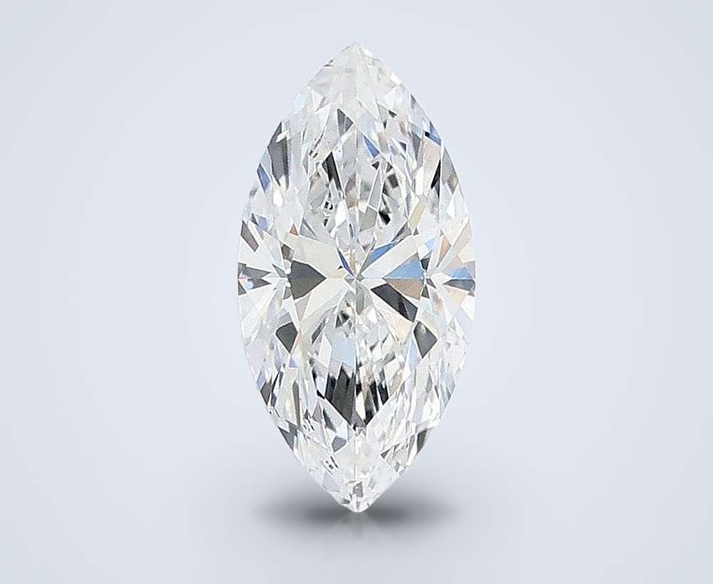 1.03 Carat Marquise Lab Diamond