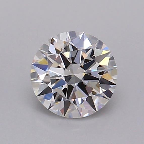 0.30ct F VVS1 Rare Carat Ideal Cut Round Diamond