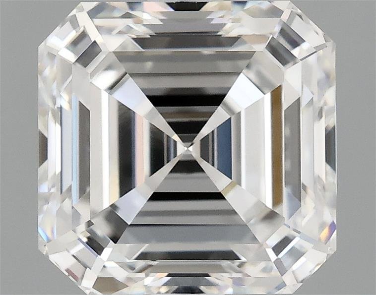 1.88 Carat Asscher Lab Diamond