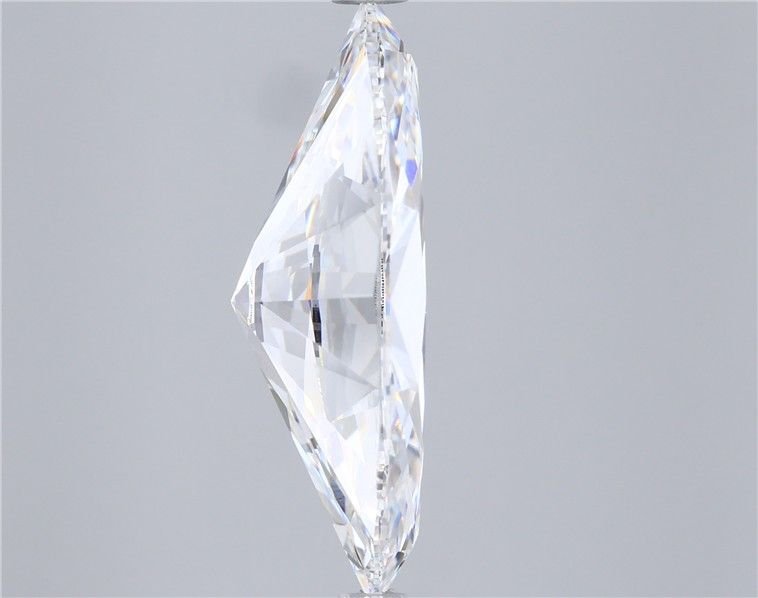 6.04 Carat Marquise Lab Diamond