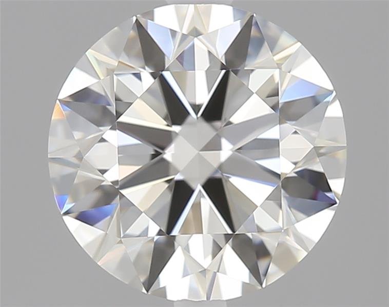 1.80ct H IF Excellent Cut Round Diamond