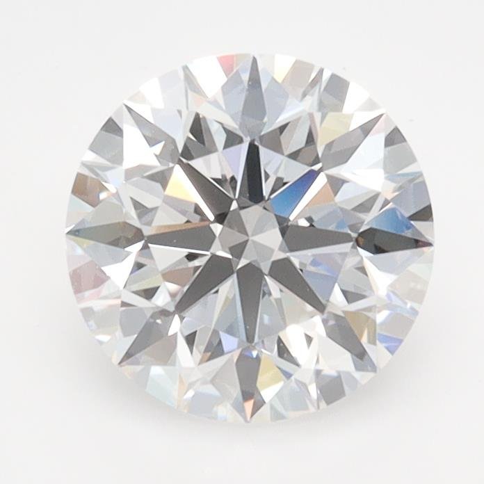 1.52ct E VVS1 Rare Carat Ideal Cut Round Lab Grown Diamond