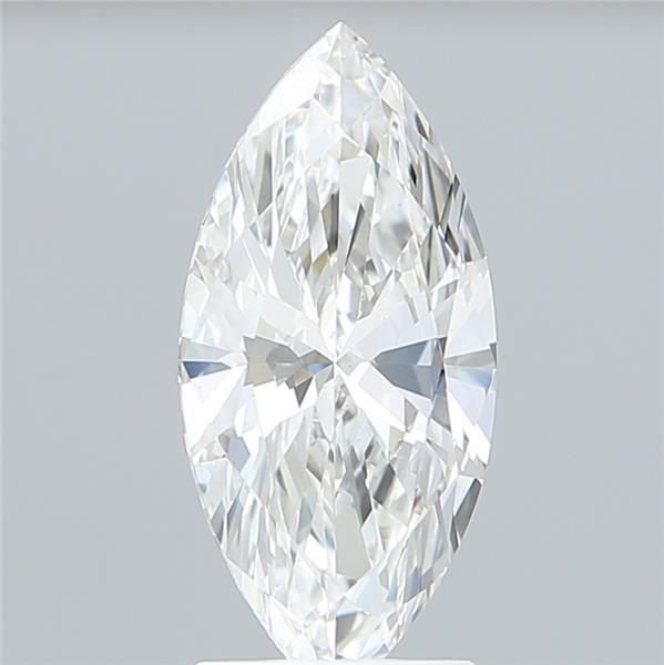 2.10 Carat Marquise Lab Diamond