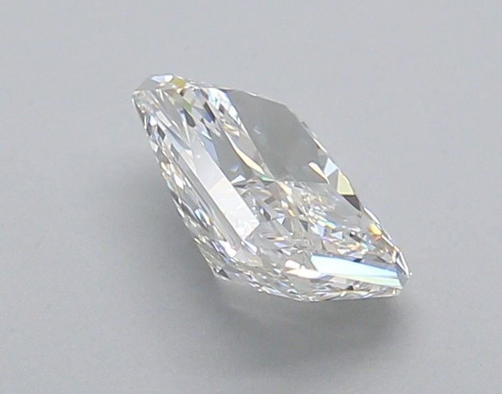 1.01 Carat Radiant Lab Diamond