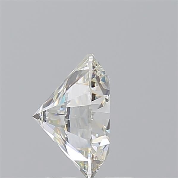 2.20 Carat Round Natural Diamond
