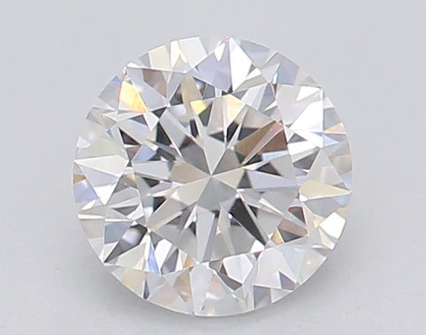 0.33 Carat Round Lab Diamond