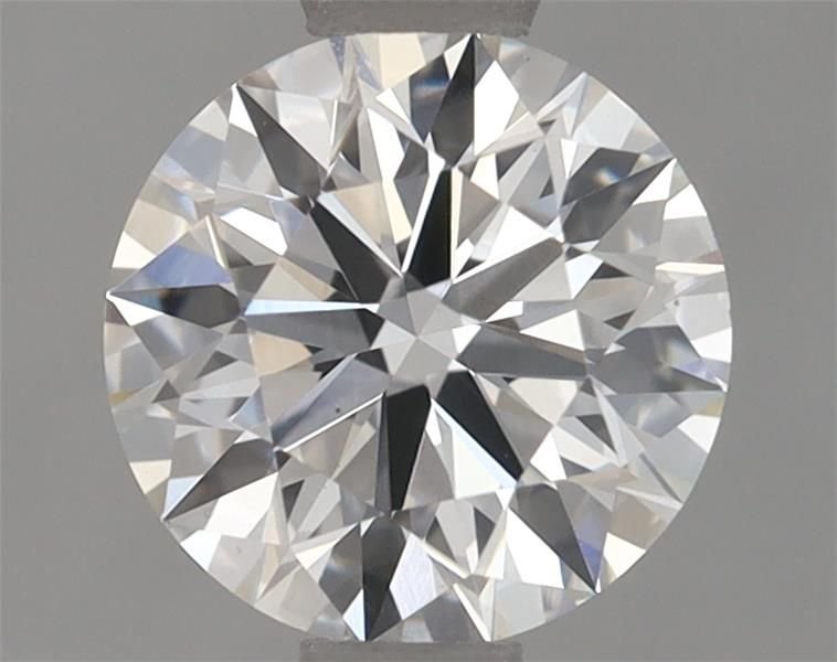 0.96ct F VS1 Rare Carat Ideal Cut Round Lab Grown Diamond