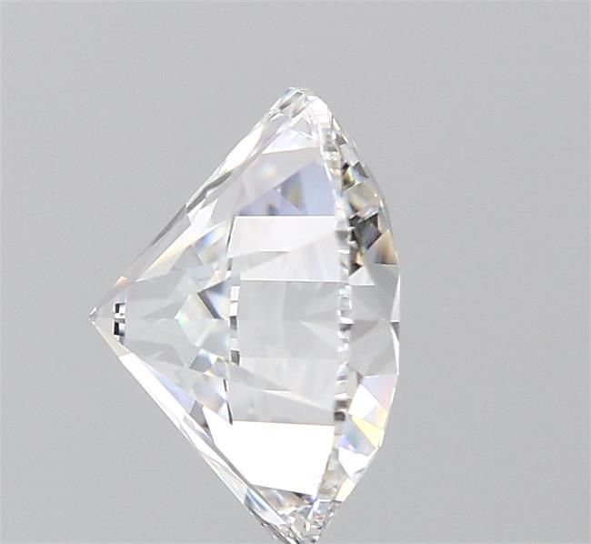 2.16ct D FL Rare Carat Ideal Cut Round Diamond