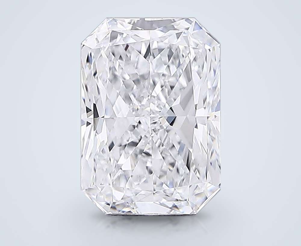 3.00 Carat Radiant Lab Diamond