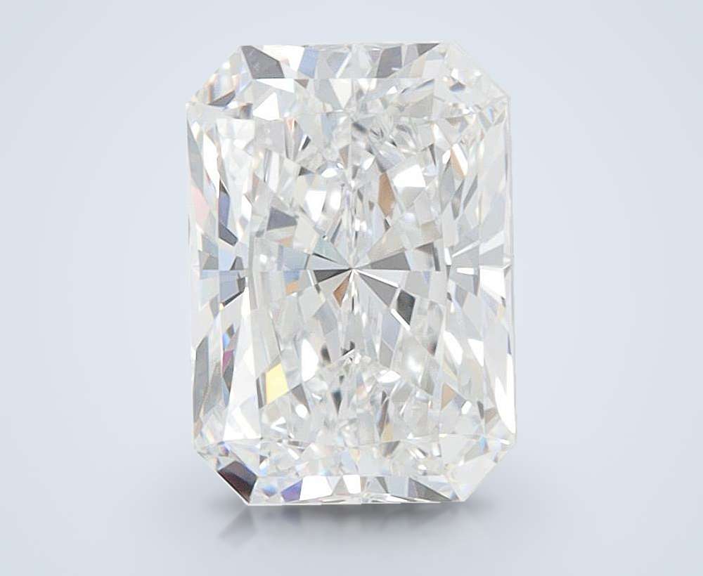 2.06 Carat Radiant Lab Diamond