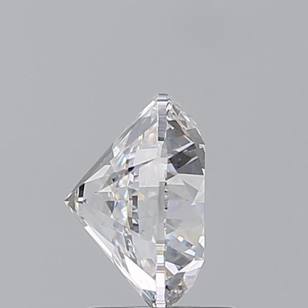 2.01 Carat Round Natural Diamond