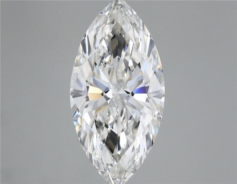 5.03 Carat Marquise Lab Diamond