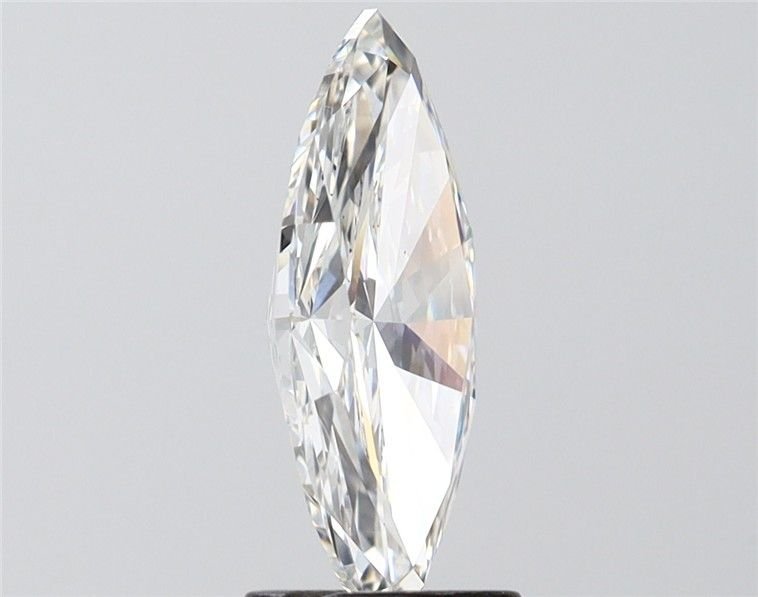 2.00 Carat Marquise Lab Diamond