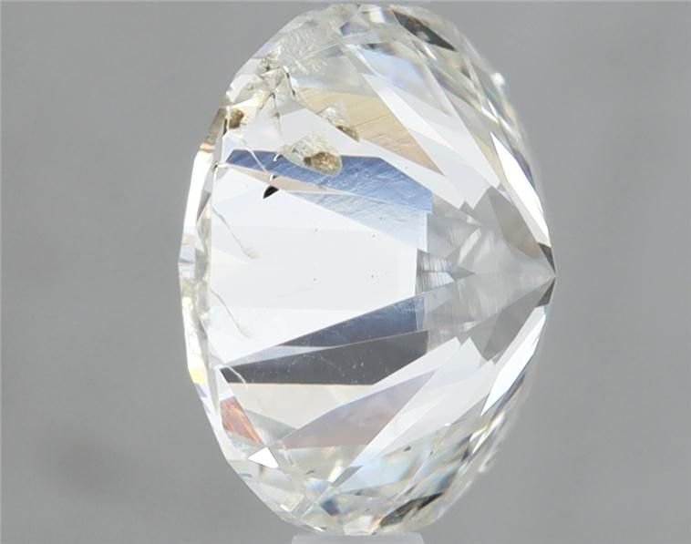 1.52ct E SI2 Excellent Cut Round Diamond