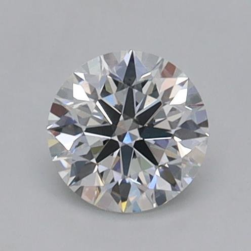 0.36ct E VS1 Rare Carat Ideal Cut Round Diamond