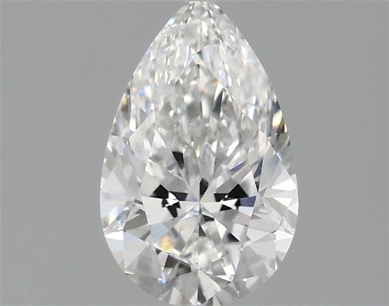1.21 Carat Pear Lab Diamond