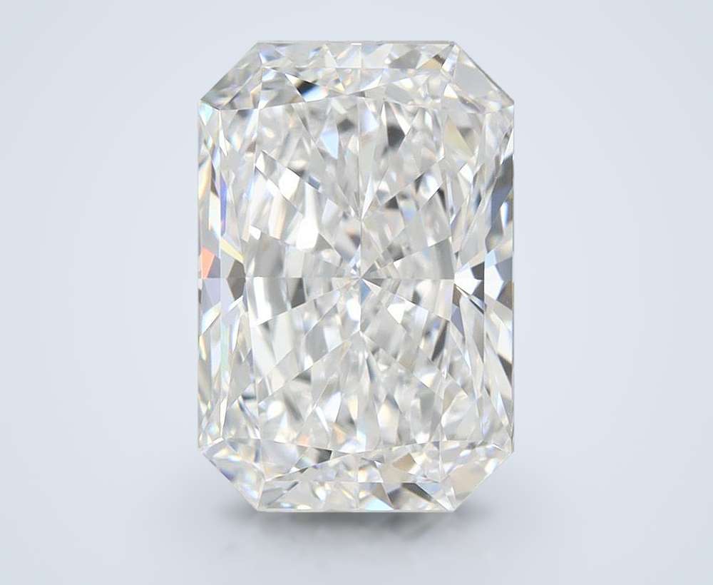 3.10 Carat Radiant Lab Diamond