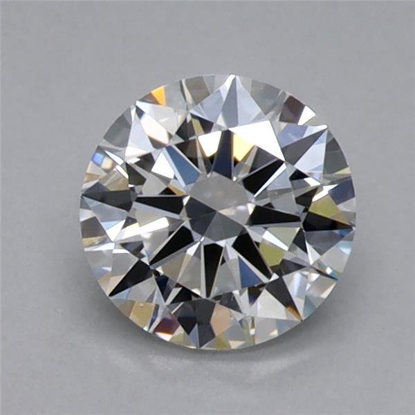 0.30ct F VVS2 Very Good Cut Round Diamond