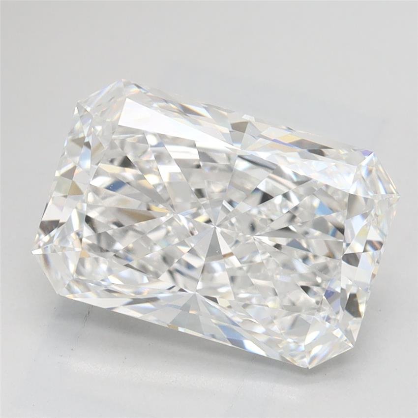 3.06 Carat Radiant Lab Diamond