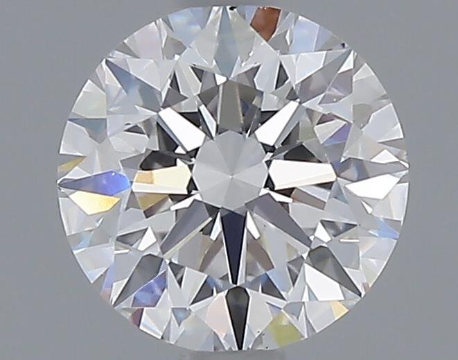 1.09ct E VS2 Excellent Cut Round Lab Grown Diamond