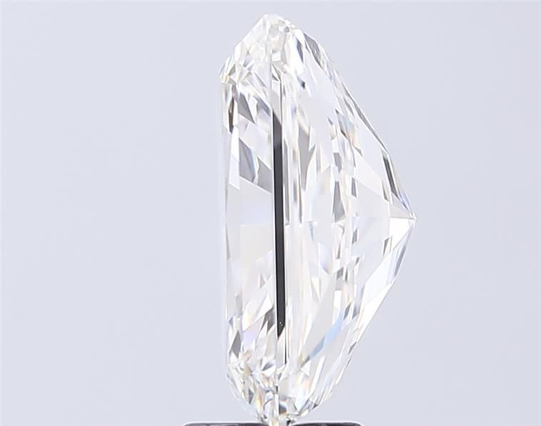 5.53 Carat Radiant Lab Diamond