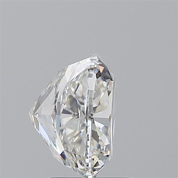 3.11 Carat Cushion Natural Diamond